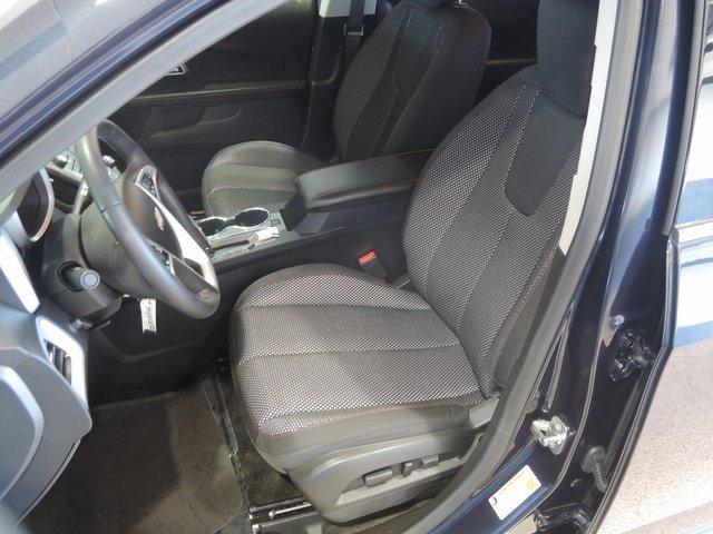used 2015 chevrolet equinox fwd lt w/ 1lt marion, in 46952 for sale in marion, indiana