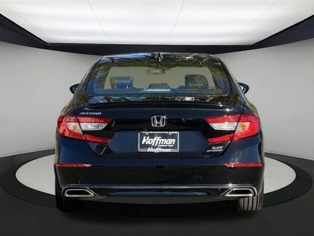 2020 honda accord sport 2.0t