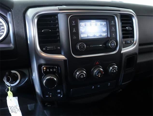 2021 ram 1500 classic slt 4x4 crew cab 5.6 ft. box 140 in. wb in oklahoma city, oklahoma