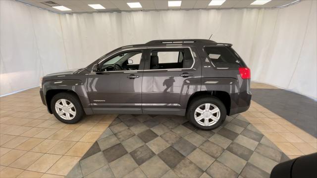 2015 gmc terrain sle-2