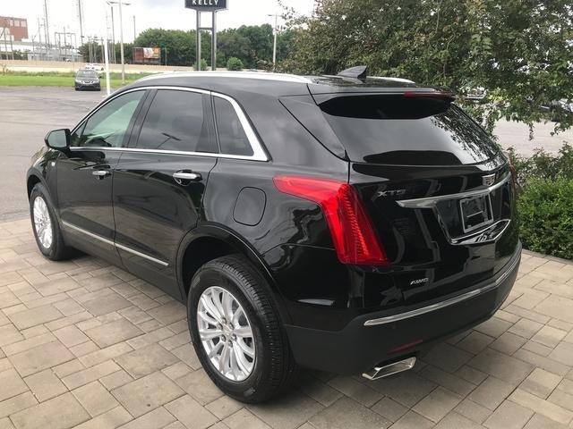 new 2019 cadillac xt5 awd lancaster, pa 17601 for sale in eden, pennsylvania