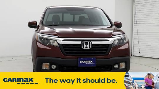 2019 Honda Ridgeline