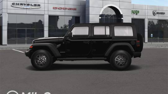 2025 Jeep se
