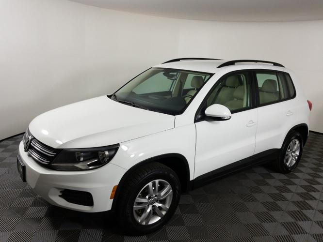 used 2017 volkswagen tiguan s signal hill, ca 90755 for sale in long beach, california