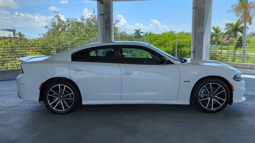 2023 dodge charger r/t