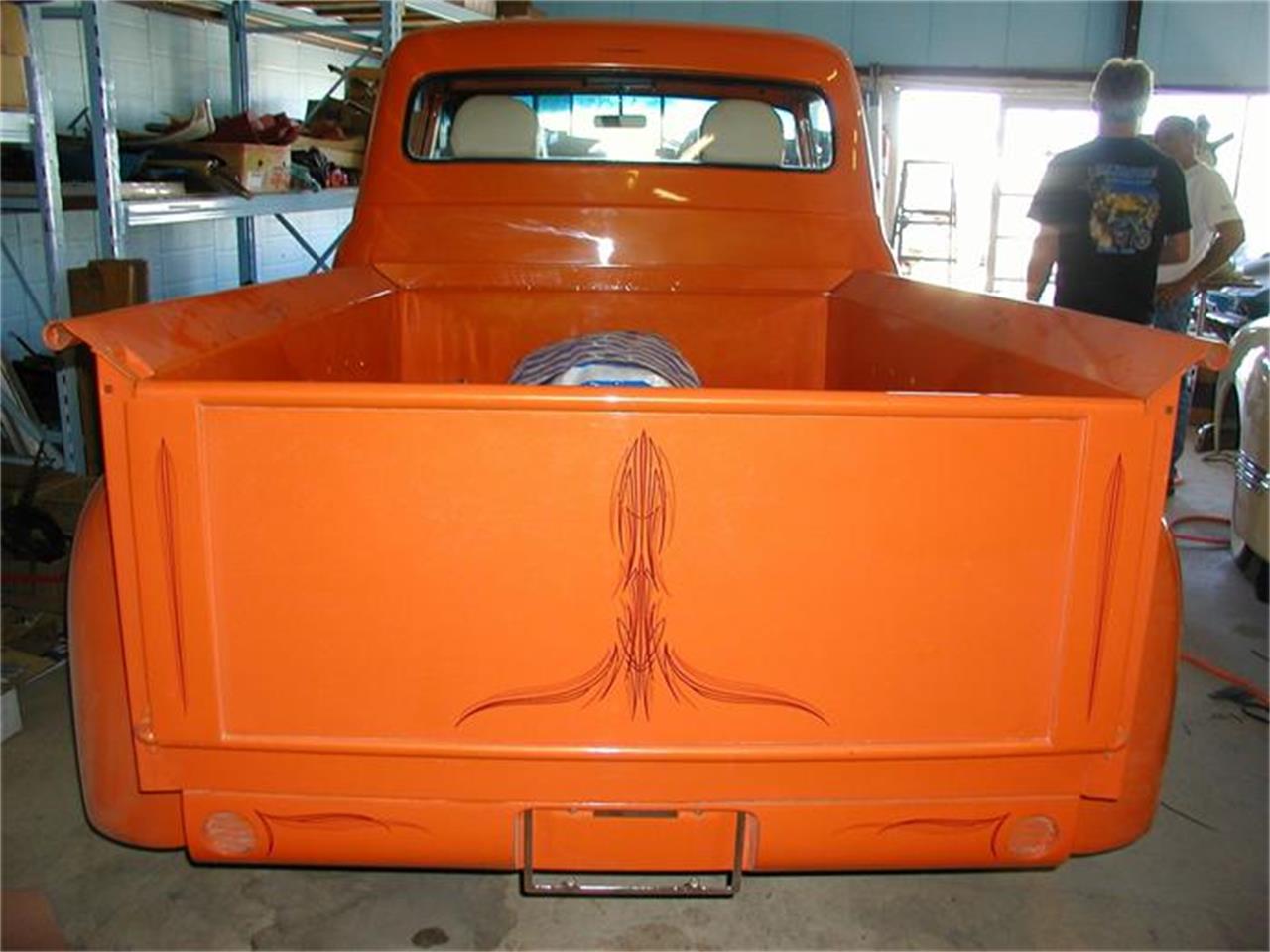1956 ford f100