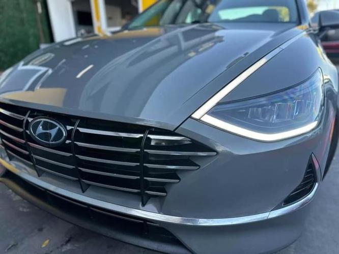 2021 hyundai sonata se sedan 4d in orlando, florida