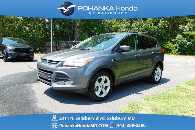 used 2014 ford escape fwd se salisbury, md 21801 for sale in salisbury, maryland