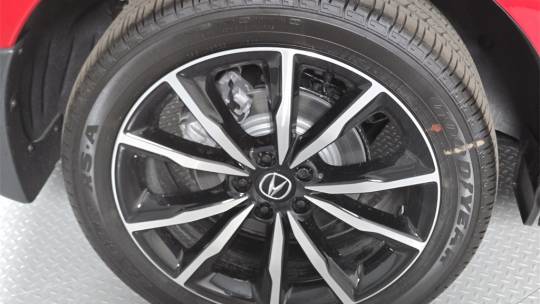 2025 Acura RDX