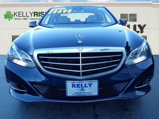 used 2016 mercedes-benz e 350 4matic sedan emmaus, pa 18049 for sale in emmaus, pennsylvania