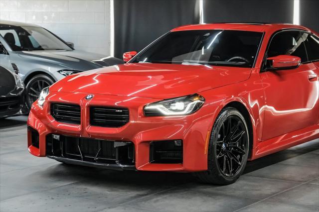 2024 bmw m2 base