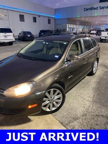 2011 volkswagen jetta sportwagen tdi