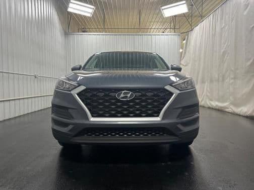 2021 hyundai tucson se in holland, michigan