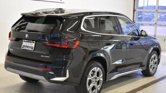 2024 BMW X1