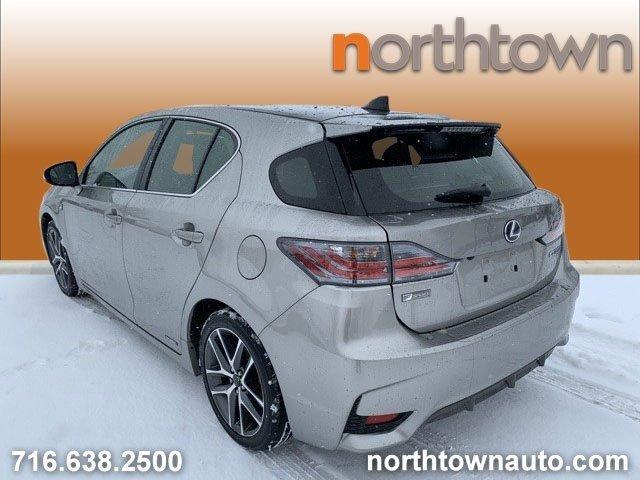 used 2017 lexus ct 200h amherst, ny 14226 for sale in amherst, new york