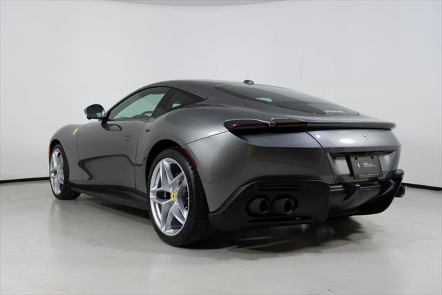 2024 ferrari roma base