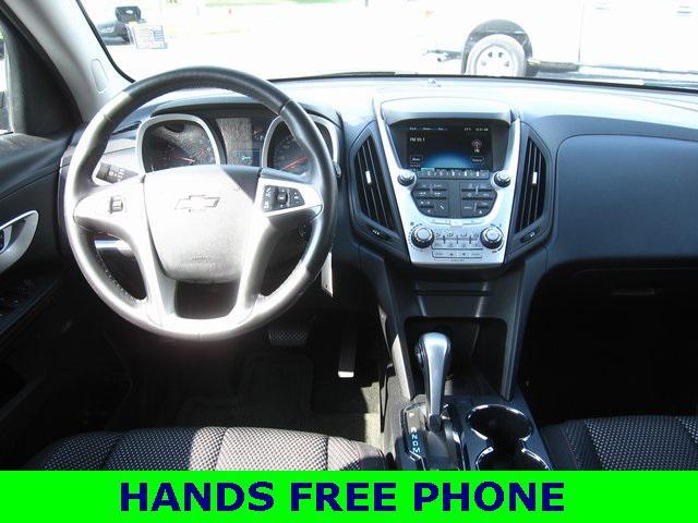 2015 chevrolet equinox 1lt