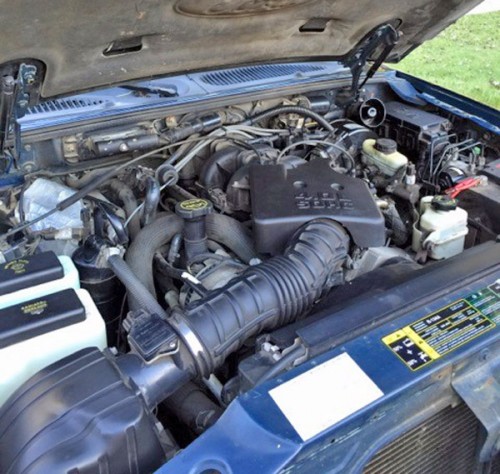 2004 ford explorer sport trac for sale in illinois by owner