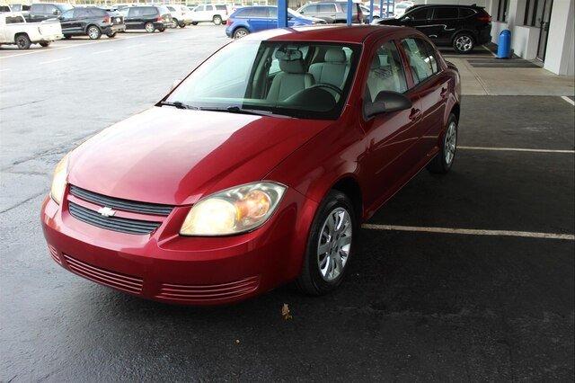 used 2010 chevrolet cobalt ls pikeville, ky 41501 for sale in broad bottom, kentucky