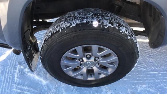 used 2017 toyota tacoma 4x4 double cab yorkville, ny 13495 for sale in yorkville, new york