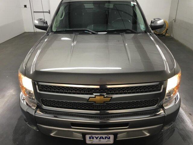 used 2012 chevrolet silverado 1500 2wd crew cab lt monroe, la 71201 for sale in bosco, louisiana