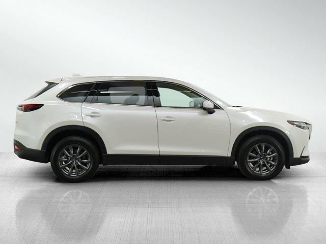 2023 mazda cx-9 touring
