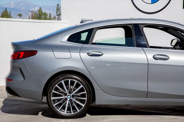 2024 bmw 228 gran coupe i xdrive