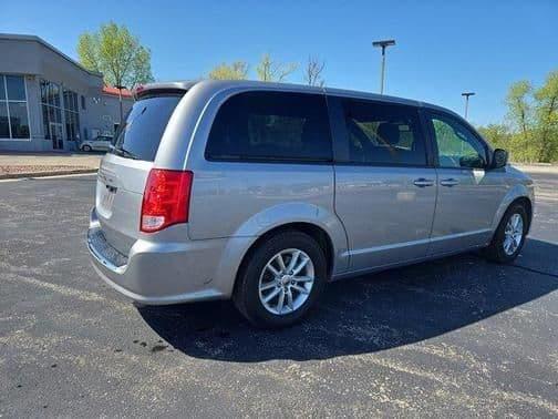 2020 dodge grand caravan se in west bend, wisconsin