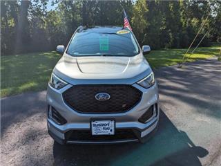 2020 Ford Edge st