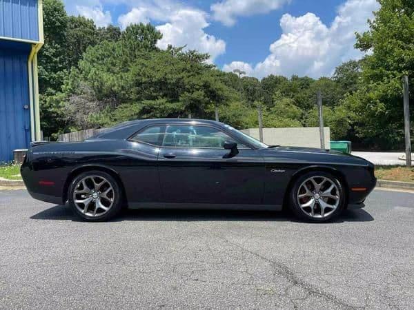 2015 dodge challenger in augusta, michigan