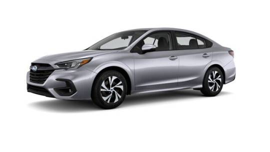 2025 Subaru Legacy
