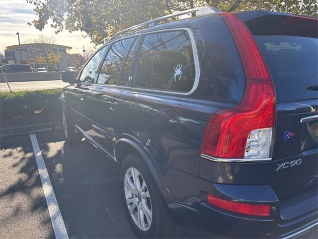 2013 volvo xc90 3.2
