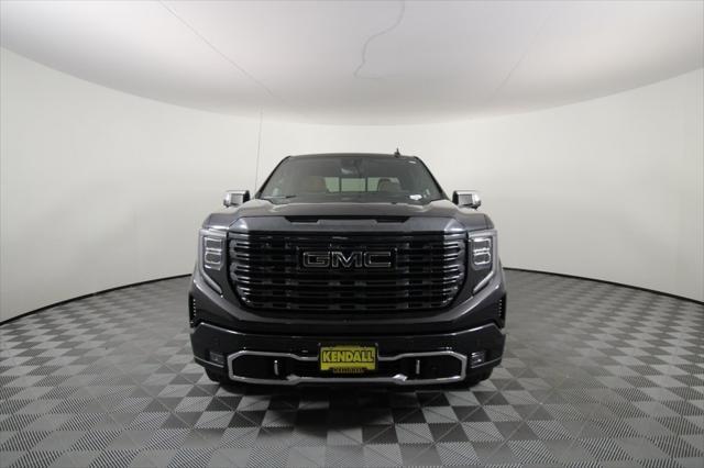 2022 gmc sierra 1500 denali ultimate