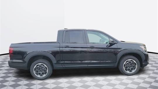 2024 Honda Ridgeline