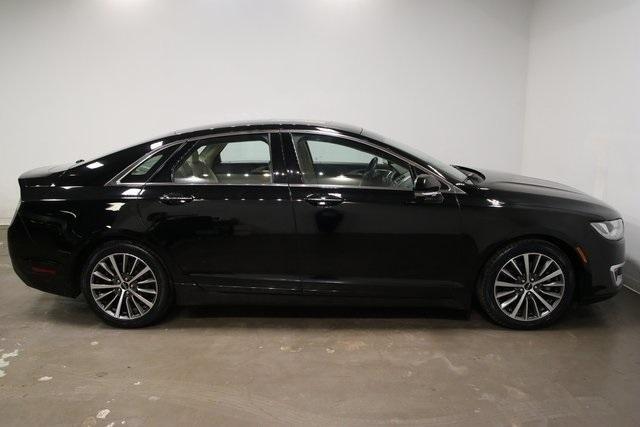 used 2017 lincoln mkz select coraopolis, pa 15108 for sale in coraopolis, pennsylvania