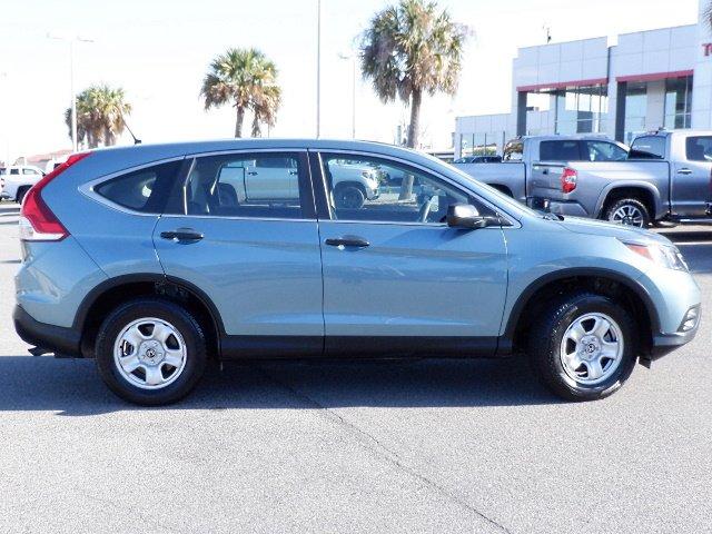 used 2014 honda cr-v fwd lx valdosta, ga 31601 for sale in clyattville, georgia