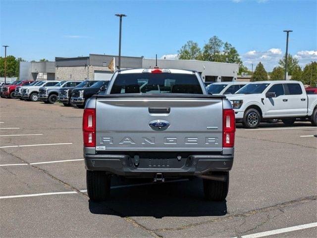 2020 ford ranger xlt in windsor, connecticut