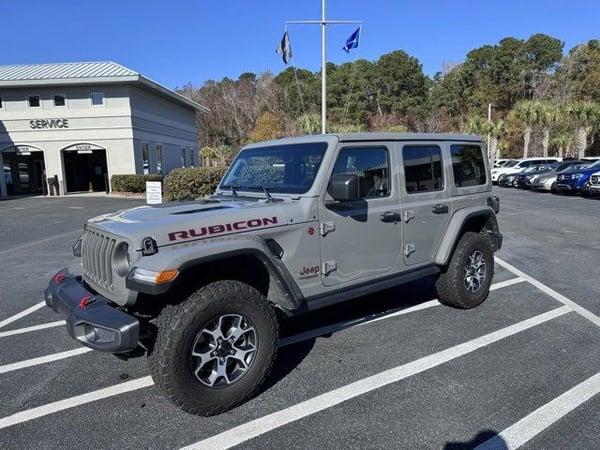 2022 jeep wrangler in denver, colorado