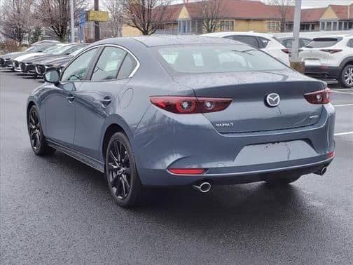 2023 mazda mazda3 fwd in hartford, connecticut