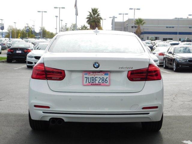 used 2016 bmw 328i sedan mountain view, ca 94040 for sale in mountain view, california