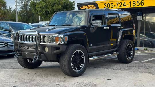 2006 Hummer H3