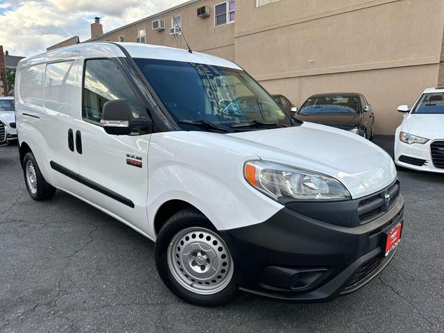 2015 ram promaster city tradesman
