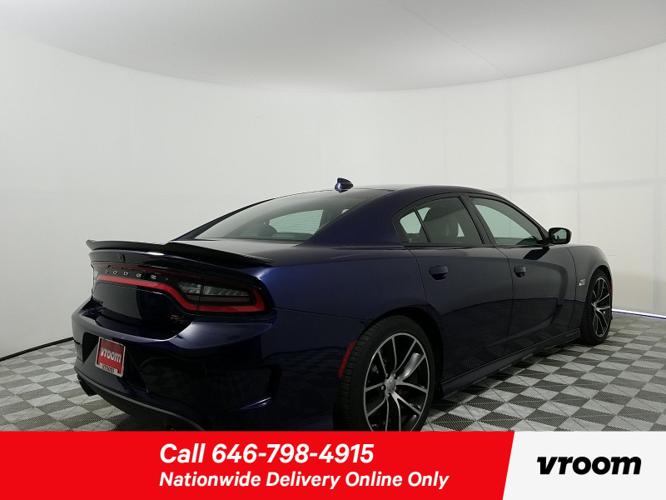 used 2016 dodge charger scat pack montgomery, al 36107 for sale in montgomery, alabama