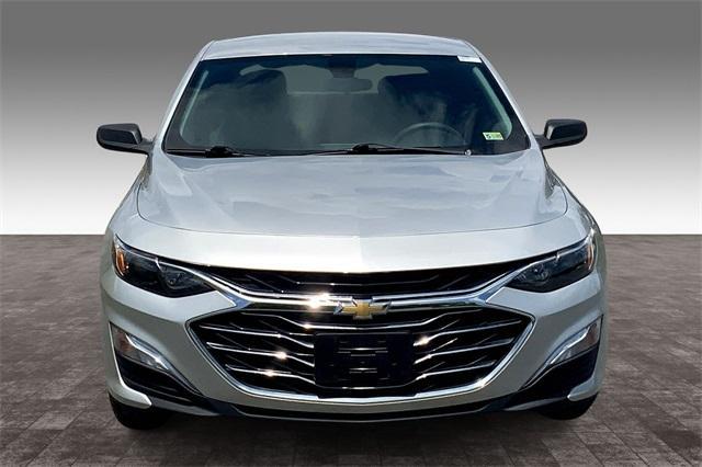 2020 chevrolet malibu 1ls