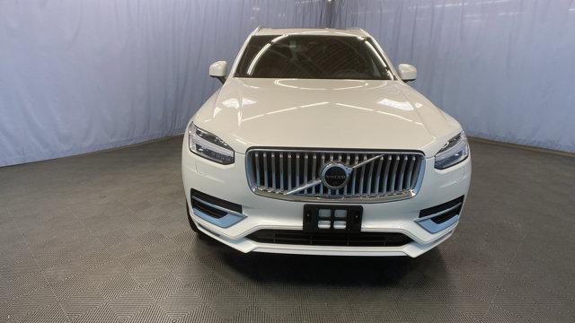 2025 volvo xc90 b6 plus 7-seater