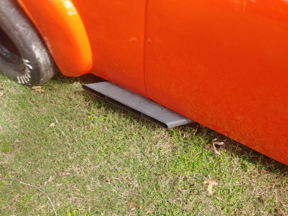 selling nice 1950 chevrolet coupe vintage sportsman race car