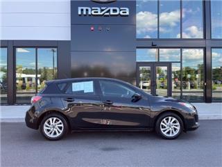 2013 Mazda i grand touring