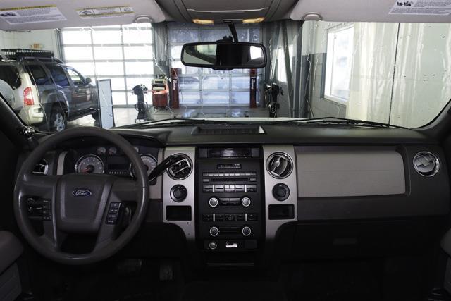2010 ford f-150 fx4 4x4 fx4 4dr supercrew styleside 5.5 ft. sb for sale in anchorage, alaska