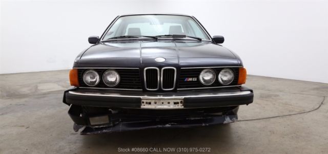 1987 used 3.5l i6 24v