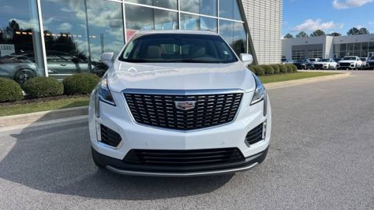 2023 Cadillac XT5